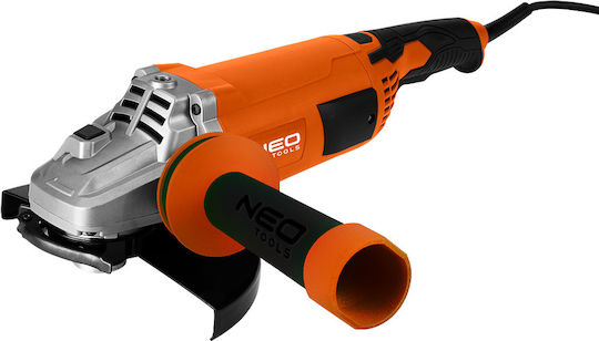 Neo Tools 04-715 Polizor unghiular 230mm Electrică 3000W