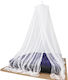 Camping Mückennetz Doppelter Φ60x250 K-m Cy8001870 Φ60x250
