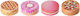 Champ High Yumi #4 Grinder 2 Parts 50mm