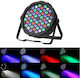 Projector Beam LED PAR DMX RGB / Red / Green / Blue