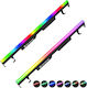 Light4me Projektor Waschen LED RGB