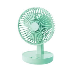 Beijiaju Mini Klimaanlagen & Ventilatoren Büro Türkises 241002 Beijiaju Mini Klimaanlagen & Ventilatoren Büro Türkises 241002