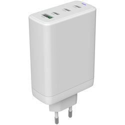 Canyon CNS-CUW140ACC Αντάπτορας 140W Canyon CNS-CUW140ACC Αντάπτορας 140W