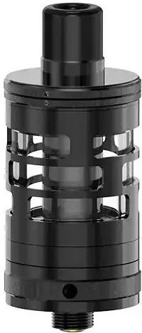 Aspire Mini Nautilus Gt Atomizor pentru Țigări Electronice 2.8ml 22mm Black