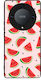 Θήκη Sonique Fruit Series Honor Magic5 Lite 5g ...