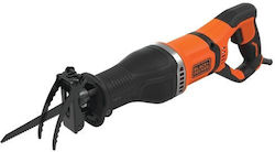 Black & Decker BES301K Σπαθοσέγα 750W