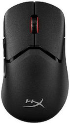 HyperX Pulsefire Saga Pro Ασύρματο Μαύρο