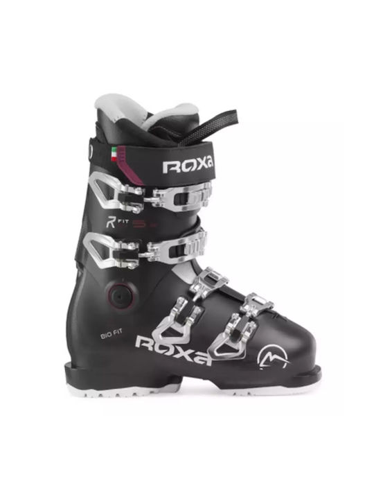 Roxa R Fit S W Ski Boots Black