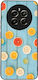 Θήκη Sonique Fruit Series Realme 12 Plus 5g Γκρ...
