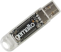 5179 Token USB Pentru Semnătură Digitală (EDS) 5179 Token USB Pentru Semnătură Digitală (EDS)
