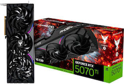 Gainward GeForce RTX 5070 Ti 16GB Phoenix-S