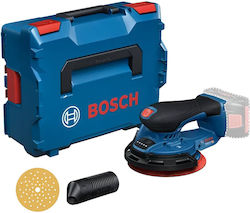 Bosch GEX 18V-150-3 Excentric Triveio 150mm Bat...
