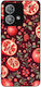 Калъф Sonique Fruit Series Motorola Edge 40 Neo...