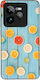 Sonique Fruit Series Realme Gt 7 Pro 5G Grapefr...