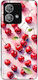 Калъф Sonique Fruit Series Motorola Edge 40 Neo...