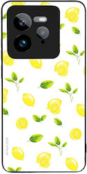 Handyhülle Sonique Fruit Series Realme Gt 7 Pro...