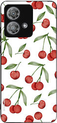 Husă Sonique Fruit Series Motorola Edge 40 Neo ...