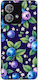 Калъф Sonique Fruit Series Motorola Edge 40 Neo...