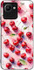 Sonique Fruit Series Realme C30 Kirsche