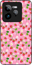 Sonique Fruit Series Realme Gt 7 Pro 5g Erdbeer...