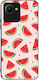 Sonique Fruit Series Realme C30 Wassermelone Ha...