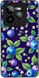 Sonique Fruit Series Realme Gt 7 Pro 5g Blaubee...