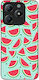 Калъф Sonique Fruit Series Realme C61 4g Realme...