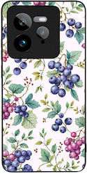 Sonique Fruit Series Realme Gt 7 Pro 5g Blaubee...