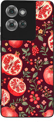 Handyhülle Sonique Fruit Series Motorola Edge 5...