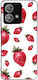 Калъф Sonique Fruit Series Motorola Edge 40 Neo...