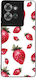 Motorola Sonique Fruit Series Handyhülle Für Mo...