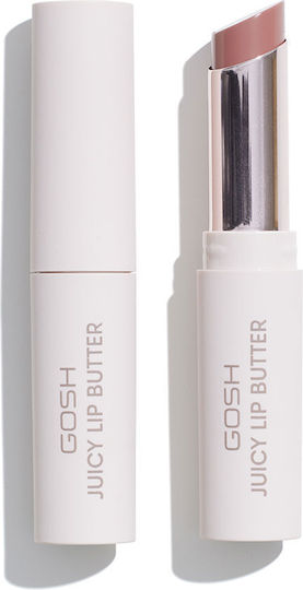 Gosh Liquid Lipstick Velvet 003 - Automn Brown 2.8gr