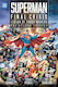 Superman Final Crisis Legion Of Three Worlds The Deluxe HC