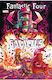 Fantastic Four Vs Galactus Vol. 1961