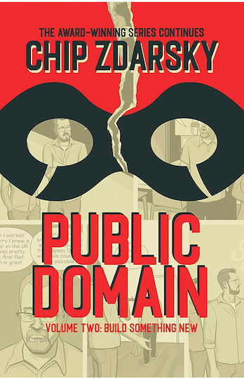 Public Domain Bd. 2 Public Domain Bd. 2