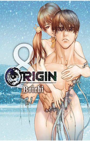 Origin Bd. 8