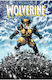 Wolverine By Saladin Ahmed