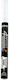 Pebeo Marker Permanent 2mm Alb