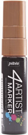 Pebeo Marker Permanent 15mm Copper
