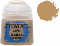 Games Workshop Karak Stone 12ml