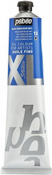 Ulei Pebeo XL 200ml Cobalt Albastru