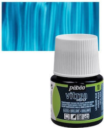 Σμαλτο Θερμο Vitrea160 45ml Lacquer Blue