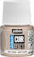 Χρωμα Leather Pebeo 45ml Taupe
