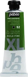Ulei Pebeo XL 20ml Galben Chartreuse