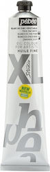 Ulei Pebeo XL 200ml Alb Zinc