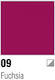 Enamel Thermo Porcelain 150 45ml Fuchsia