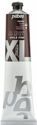 Ulei Pebeo XL 200ml Cărămiziu