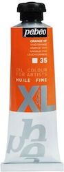 Ulei Pebeo XL 20ml Portocaliu Vivid