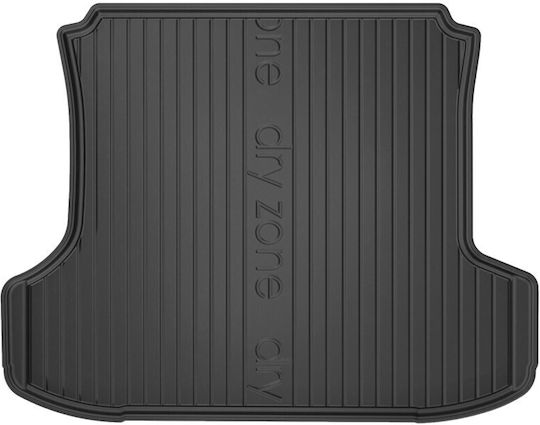 Car Mats Trunk Seat Toledo Ii 1998-2005 Sedan Without Height Adjustment Mat 1 Piece Dry Zone Frogum 185.dz404083