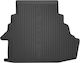 Car Mats Trunk Toyota Camry Vi 2006-2011 Sedan 1 Piece Dry Zone Frogum 185.dz403949
